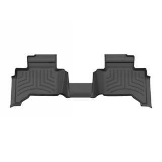 WeatherTech | FloorLiner HP - Arrière - GX550 / Land Cruiser 2024-2025