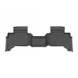 WeatherTech | FloorLiner HP - Arrière - GX550 3.4T / 3.5T 2024
