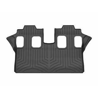 WeatherTech | FloorLiner HP - 3rd Row - GX550 3.4T / 3.5T 2024-2025