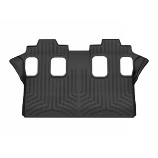WeatherTech | FloorLiner HP - 3rd Row - GX550 3.4T / 3.5T 2024-2025