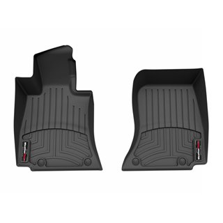 WeatherTech | FloorLiner DigitalFit - Front - E350 / E450 2.0T / 3.0T 2024-2025