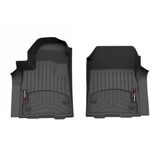 WeatherTech | FloorLiner DigitalFit - Front - Silverado EV 2024