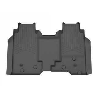 WeatherTech | FloorLiner DigitalFit - Rear - Silverado EV 2024