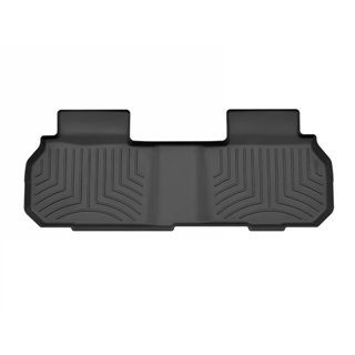 WeatherTech | FloorLiner HP - Arrière - Traverse / Acadia 2.5T / 3.6L 2024-2025