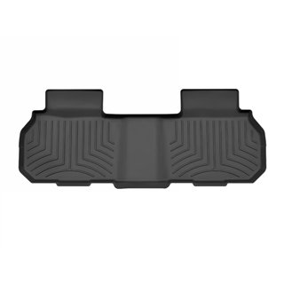 WeatherTech | FloorLiner HP - Arrière - Enclave / Traverse / Acadia 2.5T / 3.6L 2024-2025