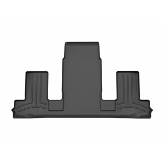 WeatherTech | FloorLiner HP - 3e Rangée - Enclave / Traverse / Acadia 2.5T / 3.6L 2024-2026