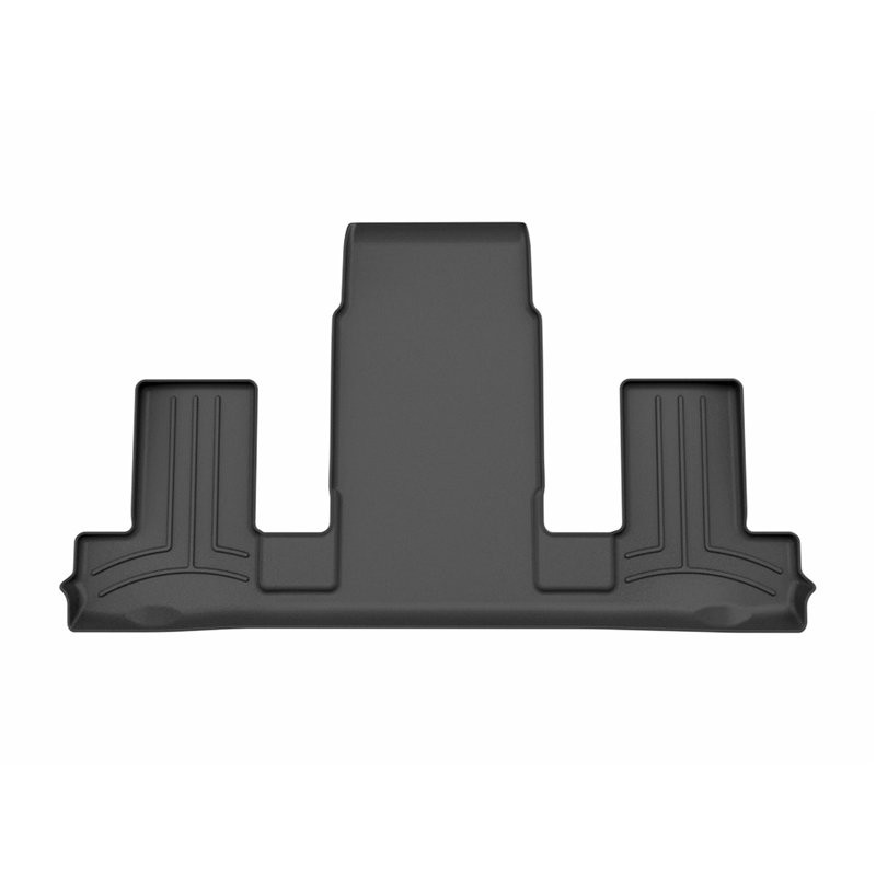 WeatherTech | FloorLiner HP - 3e Rangée - Enclave / Traverse / Acadia 2.5T / 3.6L 2024-2026