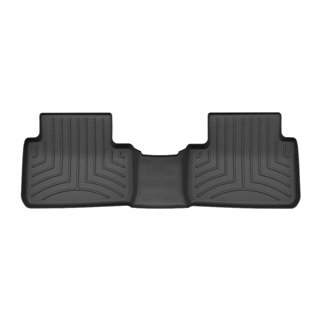 WeatherTech | FloorLiner HP - Arrière - Forester 2.5L 2025
