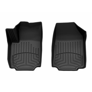 WeatherTech | FloorLiner HP - Avant - Equinox / Terrain 2025