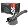 K&N | Performance Air Intake System - Wrangler (JL) 2.0T 2019-2021