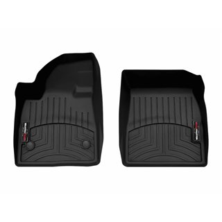WeatherTech | FloorLiner DigitalFit - Front - Equinox EV 2024-2025