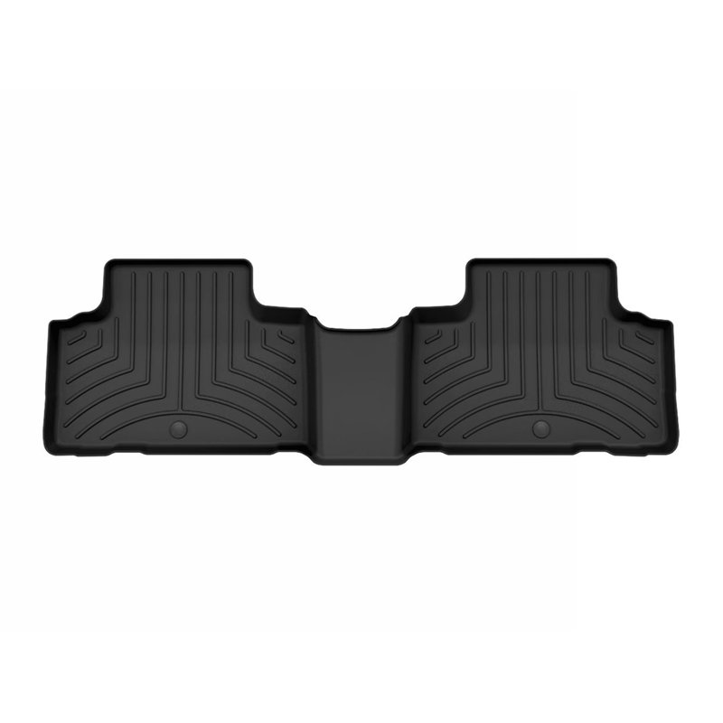WeatherTech | FloorLiner HP - Arrière - GV80 2.5T / 3.5T 2025
