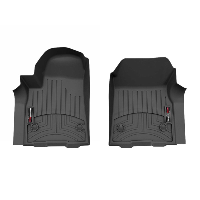 WeatherTech | FloorLiner DigitalFit - Avant - Silverado / Sierra 2024-2025