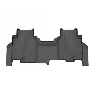 WeatherTech | FloorLiner DigitalFit - Arrière - Silverado / Sierra 2024-2025
