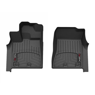 WeatherTech | FloorLiner DigitalFit - Front - QX80 / Armada 3.5T 2025