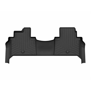 WeatherTech | FloorLiner DigitalFit - Arrière - QX80 / Armada 3.5T 2025