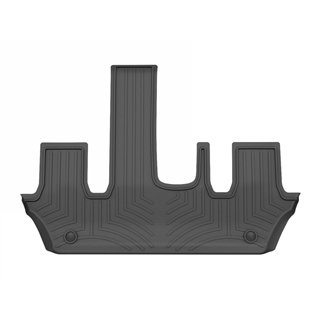 WeatherTech | FloorLiner DigitalFit - 3e Rangée - QX80 / Armada 3.5T 2025