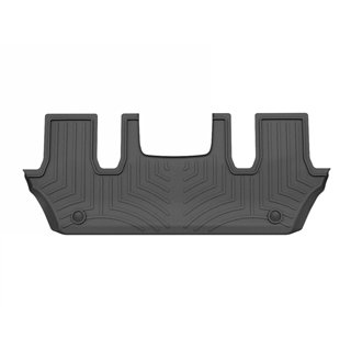 WeatherTech | FloorLiner DigitalFit - 3e Rangée - QX80 3.5T 2025