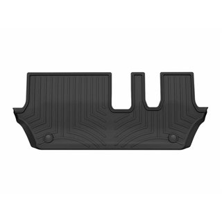WeatherTech | FloorLiner DigitalFit - 3e Rangée - QX80 / Armada 3.5T 2025