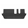 WeatherTech | FloorLiner DigitalFit - 3rd Row - QX80 / Armada 3.5T 2025