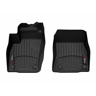 WeatherTech | FloorLiner DigitalFit - Front - Kicks 1.6L 2025