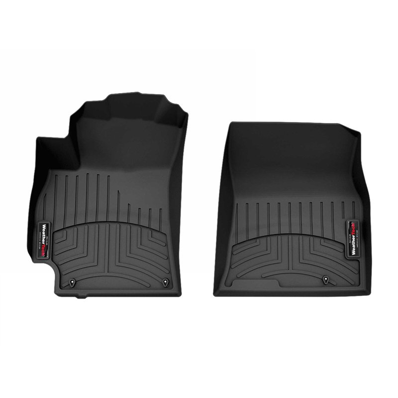 WeatherTech | FloorLiner DigitalFit - Front - K4 1.6T / 2.0L 2025