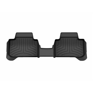 WeatherTech | FloorLiner HP - Rear - X3 M50 / M50 xDrive 3.0T 2025