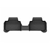 WeatherTech | FloorLiner HP - Rear - X3 M50 / M50 xDrive 3.0T 2025