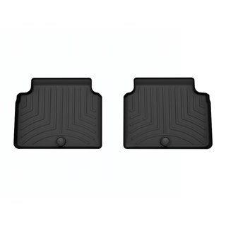 WeatherTech | FloorLiner DigitalFit - Arrière - G80 2.5T / 3.5T 2025