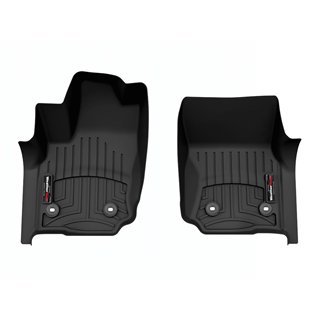 WeatherTech | FloorLiner DigitalFit - Front - 4Runner 2.4T 2025