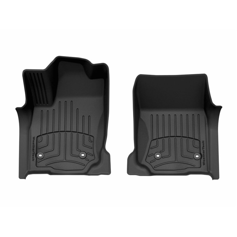 WeatherTech | FloorLiner HP - Front - 4Runner 2.4T 2025