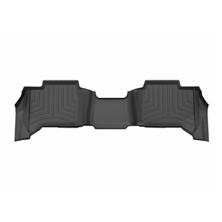 WeatherTech | FloorLiner DigitalFit - Arrière - 4Runner 2.4T 2025
