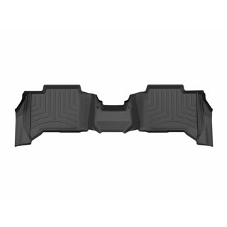 WeatherTech | FloorLiner DigitalFit - Arrière - 4Runner 2.4T 2025