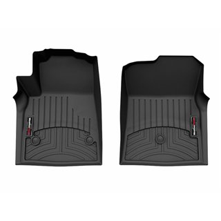 WeatherTech | FloorLiner DigitalFit - Avant - Escalade IQ 2025