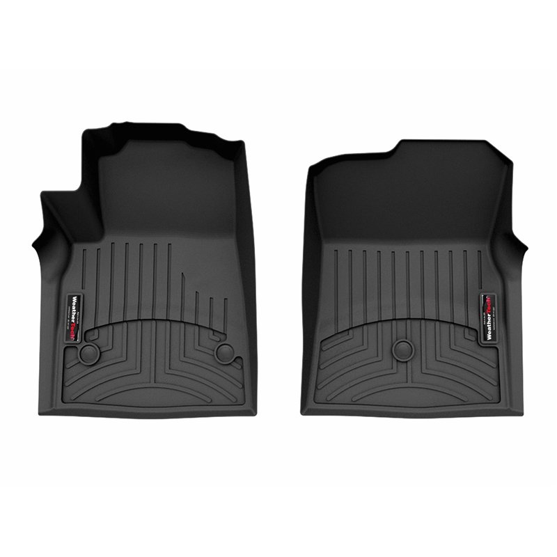 WeatherTech | FloorLiner DigitalFit - Front - Escalade IQ 2025