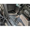 WeatherTech | FloorLiner DigitalFit - Rear - Escalade IQ 2025
