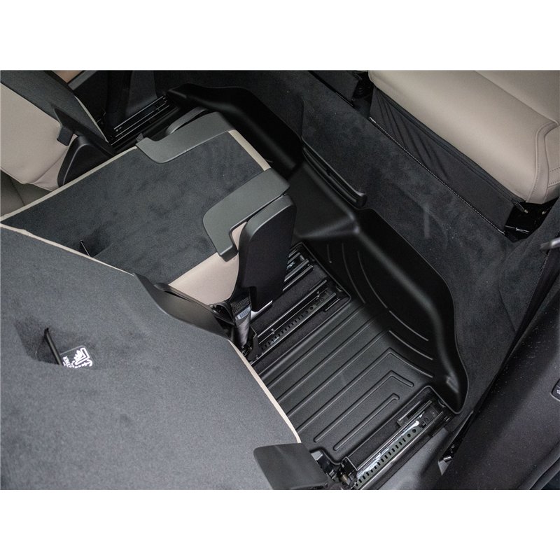 WeatherTech | FloorLiner DigitalFit - 3e Rangée - EX90 2025