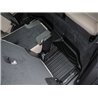 WeatherTech | FloorLiner DigitalFit - 3e Rangée - EX90 2025