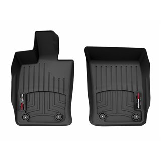 WeatherTech | FloorLiner DigitalFit - Avant - Panamera 2.9T 2024