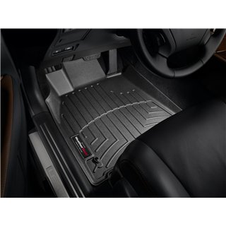 WeatherTech | FloorLiner DigitalFit - Avant - LS460 / L 4.6L 2007-2013