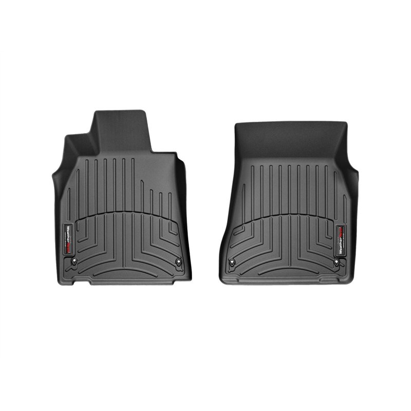 WeatherTech | FloorLiner DigitalFit - Front - LS460 / L 4.6L 2007-2013