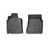 WeatherTech | FloorLiner DigitalFit - Front - LS460 / L 4.6L 2007-2013