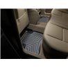 WeatherTech | FloorLiner DigitalFit - Rear - GLK250 / GLK350 2.1L / 3.5L 2010-2015