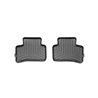 WeatherTech | FloorLiner DigitalFit - Rear - GLK250 / GLK350 2.1L / 3.5L 2010-2015