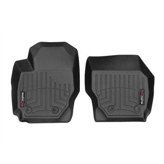WeatherTech | FloorLiner DigitalFit - Avant - S80 / V70 / XC70 2006-2016