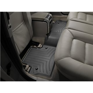 WeatherTech | FloorLiner DigitalFit - Arrière - S80 / XC70 2000-2016