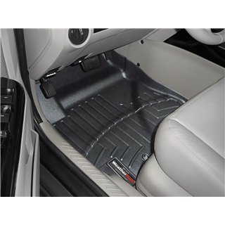 WeatherTech | FloorLiner DigitalFit - Front - Edge / Escape / Tribute / Mariner 2009-2012