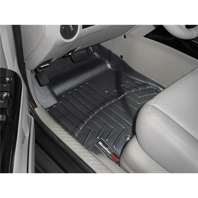 WeatherTech | FloorLiner DigitalFit - Front - Edge / Escape / Tribute / Mariner 2009-2012