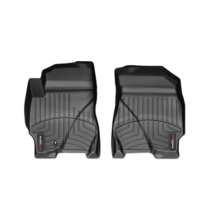 WeatherTech | FloorLiner DigitalFit - Front - Edge / Escape / Tribute / Mariner 2009-2012