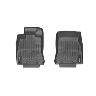 WeatherTech | FloorLiner DigitalFit - Avant - XF 2009-2015